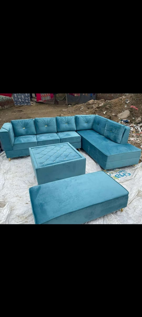 Custom design furniture layout bench details by NS Furniture Noida