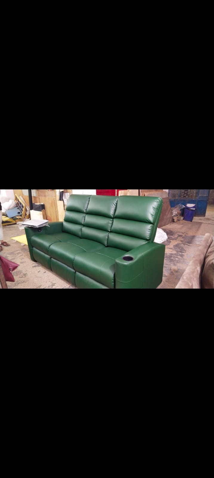 Chair frame structure restoration by NS Furniture Noida